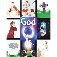 God Is . . . - God Is . . . - jetzt bei oelder-buchhandlung.de kaufen