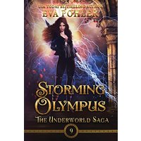 Storming Olympus (The Underworld Saga, Band 9) - Storming Olympus (The Underworld Saga, Band 9) - jetzt bei oelder-buchhandlung.de kaufen