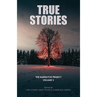 True Stories: The Narrative Project Volume V - True Stories: The Narrative Project Volume V - jetzt bei oelder-buchhandlung.de kaufen