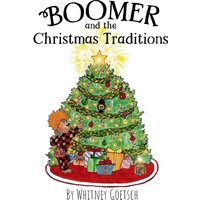 Boomer and the Christmas Traditions - Boomer and the Christmas Traditions - jetzt bei oelder-buchhandlung.de kaufen