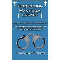 Perfecting Man From Lockup - Perfecting Man From Lockup - jetzt bei oelder-buchhandlung.de kaufen