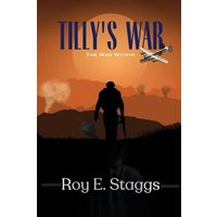 Tilly's war: The War Within - Tilly's war: The War Within - jetzt bei oelder-buchhandlung.de kaufen