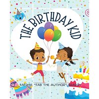 The Birthday Kid - The Birthday Kid - jetzt bei oelder-buchhandlung.de kaufen