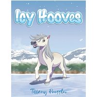 Icy Hooves - Icy Hooves - jetzt bei oelder-buchhandlung.de kaufen