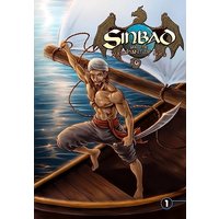 Sinbad and the Merchant of Ages #1 - Sinbad and the Merchant of Ages #1 - jetzt bei oelder-buchhandlung.de kaufen