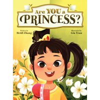 Are YOU a Princess?: An inspiring children's book about kindness and true nobility - Are YOU a Princess?: An inspiring children's book about kindness and true nobility - jetzt bei oelder-buchhandlung.de kaufen