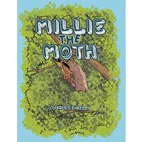 Millie the Moth - Millie the Moth - jetzt bei oelder-buchhandlung.de kaufen