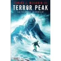 Terror Peak: Can You Survive the Mountain? - Terror Peak: Can You Survive the Mountain? - jetzt bei oelder-buchhandlung.de kaufen
