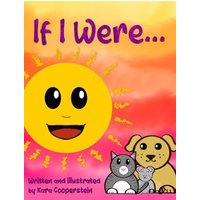 If I Were... - If I Were... - jetzt bei oelder-buchhandlung.de kaufen
