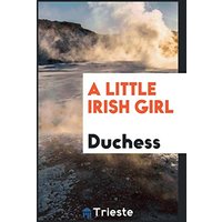 A Little Irish Girl