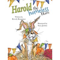 Harold the Homeless Hare - Harold the Homeless Hare - jetzt bei oelder-buchhandlung.de kaufen