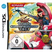 Nds Yu-Gi-Oh! 5D'S World Championship 2011