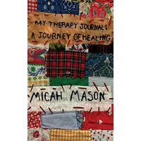 My Therapy Journal - My Therapy Journal - jetzt bei oelder-buchhandlung.de kaufen