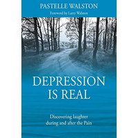 Depression is Real: Discovering laughter during and after the Pain - Depression is Real: Discovering laughter during and after the Pain - jetzt bei oelder-buchhandlung.de kaufen