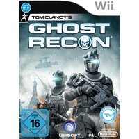 Ubisoft Tom Clancy'S Ghost Recon