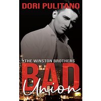 Bad Union - Bad Union - jetzt bei oelder-buchhandlung.de kaufen