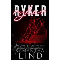 Ryker: Special Edition Paperback (San Francisco Shockwaves Special Edition Paperbacks, Band 1) - Ryker: Special Edition Paperback (San Francisco Shockwaves Special Edition Paperbacks, Band 1) - jetzt bei oelder-buchhandlung.de kaufen