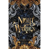 Night Warden - Night Warden - jetzt bei oelder-buchhandlung.de kaufen