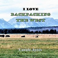 I LOVE Backpacking the West - I LOVE Backpacking the West - jetzt bei oelder-buchhandlung.de kaufen