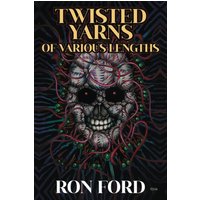 Twisted Yarns of Various Lengths - Twisted Yarns of Various Lengths - jetzt bei oelder-buchhandlung.de kaufen