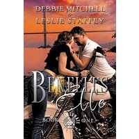 Benelli's Elle (Unfortunate Souls MC, Band 1) - Benelli's Elle (Unfortunate Souls MC, Band 1) - jetzt bei oelder-buchhandlung.de kaufen