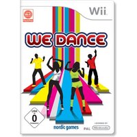 Nordic Games We Dance (Standalone)