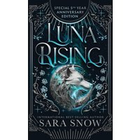 Luna Rising Complete Series Anniversary Edition - Luna Rising Complete Series Anniversary Edition - jetzt bei oelder-buchhandlung.de kaufen