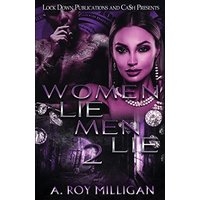 Women Lie Men Lie 2 - Women Lie Men Lie 2 - jetzt bei oelder-buchhandlung.de kaufen