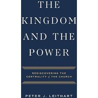 The Kingdom and the Power - The Kingdom and the Power - jetzt bei oelder-buchhandlung.de kaufen