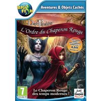 Dark Parables : L'Ordre Du Chaperon Rouge Pc