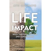 Life Impact: Walk Through 1St and 2Nd Corinthians - Life Impact: Walk Through 1St and 2Nd Corinthians - jetzt bei oelder-buchhandlung.de kaufen