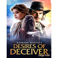 Desires of a Deceiver - Desires of a Deceiver - jetzt bei oelder-buchhandlung.de kaufen