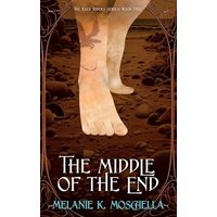 The Middle of the End (The Raek Riders) - The Middle of the End (The Raek Riders) - jetzt bei oelder-buchhandlung.de kaufen