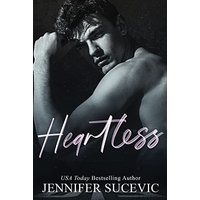 Heartless - Heartless - jetzt bei oelder-buchhandlung.de kaufen