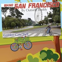 Biking San Francisco by Outside Buddy (Outside Buddy Books) - Biking San Francisco by Outside Buddy (Outside Buddy Books) - jetzt bei oelder-buchhandlung.de kaufen