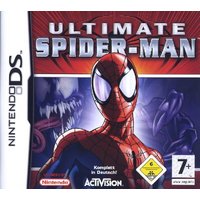 Activision Ultimate Spiderman