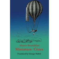 Miniature Cities - Miniature Cities - jetzt bei oelder-buchhandlung.de kaufen