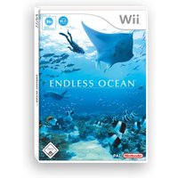 Nintendo Endless Ocean