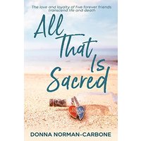 All That Is Sacred - All That Is Sacred - jetzt bei oelder-buchhandlung.de kaufen