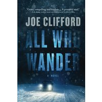 All Who Wander - All Who Wander - jetzt bei oelder-buchhandlung.de kaufen