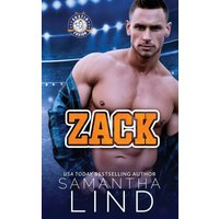 Zack (Austin Fusion, Band 1) - Zack (Austin Fusion, Band 1) - jetzt bei oelder-buchhandlung.de kaufen