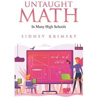 Untaught Math: In Many High Schools - Untaught Math: In Many High Schools - jetzt bei oelder-buchhandlung.de kaufen