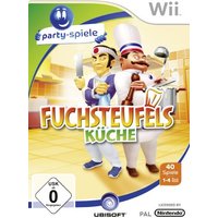 Ubisoft Fuchsteufels Küche - Party Spiele