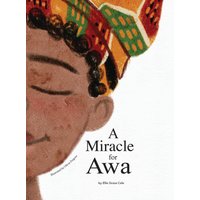 A Miracle for Awa - A Miracle for Awa - jetzt bei oelder-buchhandlung.de kaufen