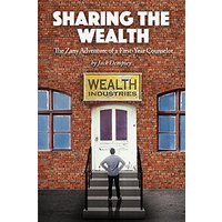 Sharing the WEALTH - Sharing the WEALTH - jetzt bei oelder-buchhandlung.de kaufen