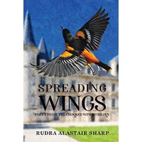 Spreading Wings: Part Two of the Crooked Wings Trilogy - Spreading Wings: Part Two of the Crooked Wings Trilogy - jetzt bei oelder-buchhandlung.de kaufen