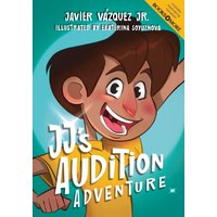 JJ's Audition Adventure - JJ's Audition Adventure - jetzt bei oelder-buchhandlung.de kaufen