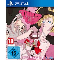 Atlus Catherine Full Body Limited Edition (PS4)