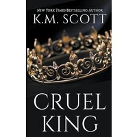 Cruel King (King Brothers, Band 1) - Cruel King (King Brothers, Band 1) - jetzt bei oelder-buchhandlung.de kaufen