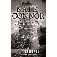 Nate Connor: The Secrets of Nakagusuku Castle - Nate Connor: The Secrets of Nakagusuku Castle - jetzt bei oelder-buchhandlung.de kaufen